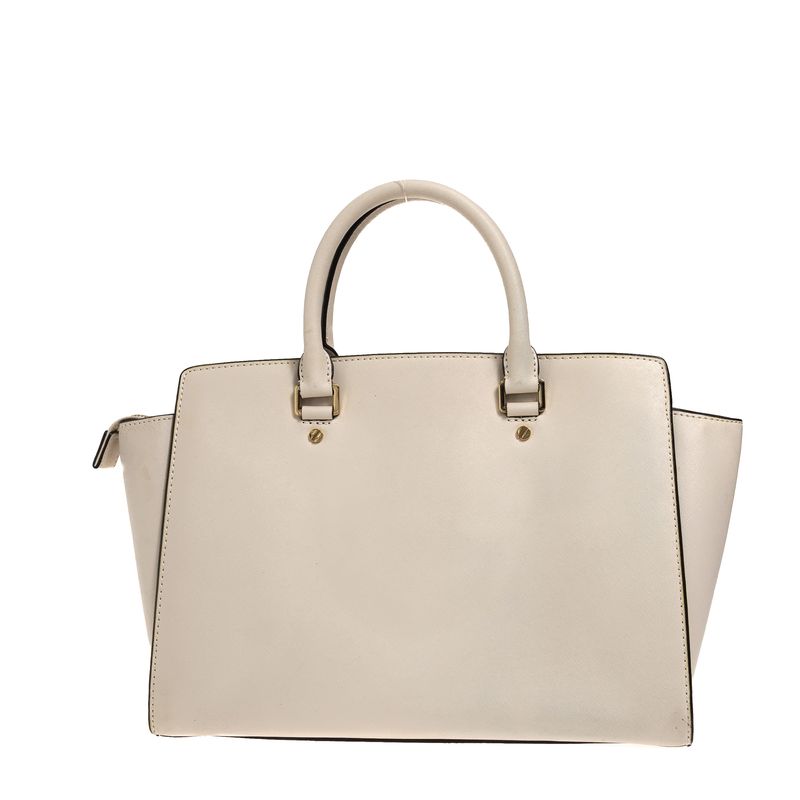 Bolsa-Michael-Kors-Selma-Couro-Branca