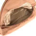 Bolsa-Chanel-Clutch-Moon-CC-Bege