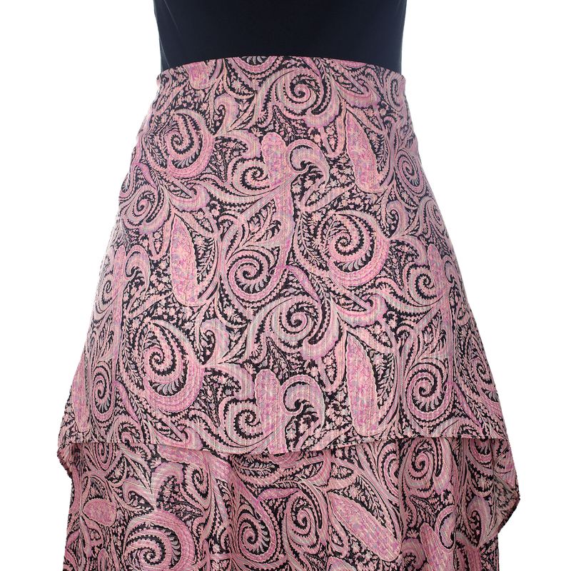 Vestido-Maje-Preto-e-Estampa-Rosa
