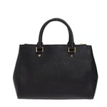 Bolsa-Michael-Kors-Couro-Preta