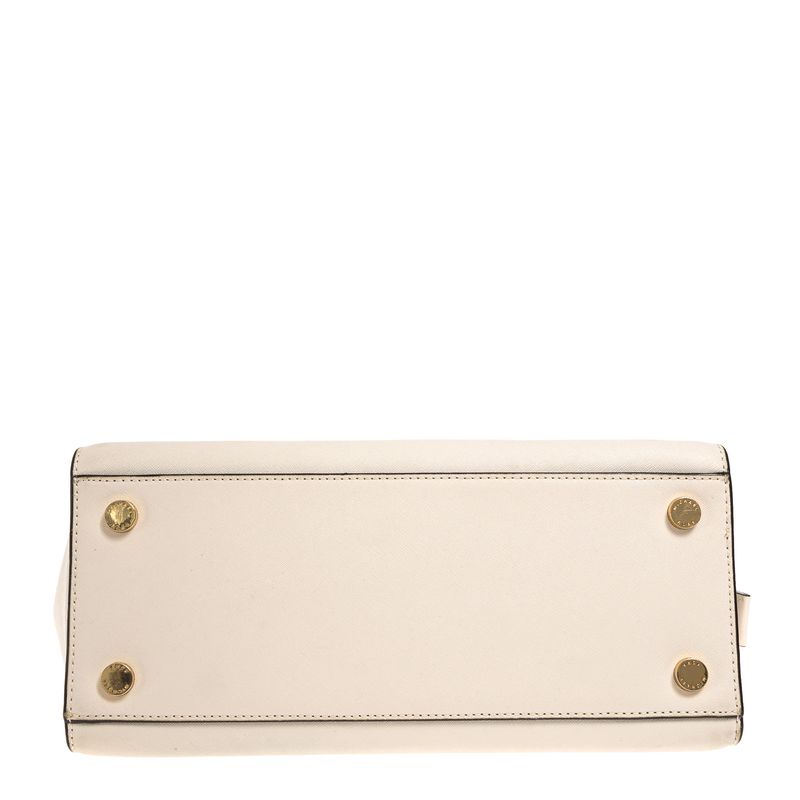 Bolsa-Michael-Kors-Selma-Couro-Branca