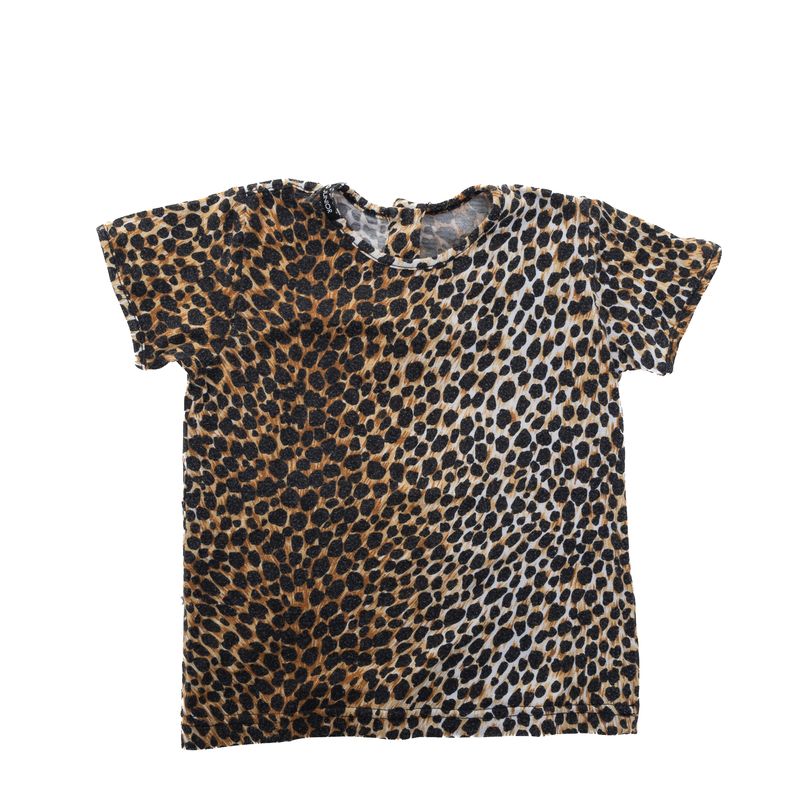 Conjunto-Dolce---Gabbana-Infantil-Estampa-Animal-Print