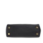 Bolsa-Michael-Kors-Couro-Preta