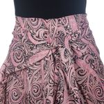 Vestido-Maje-Preto-e-Estampa-Rosa