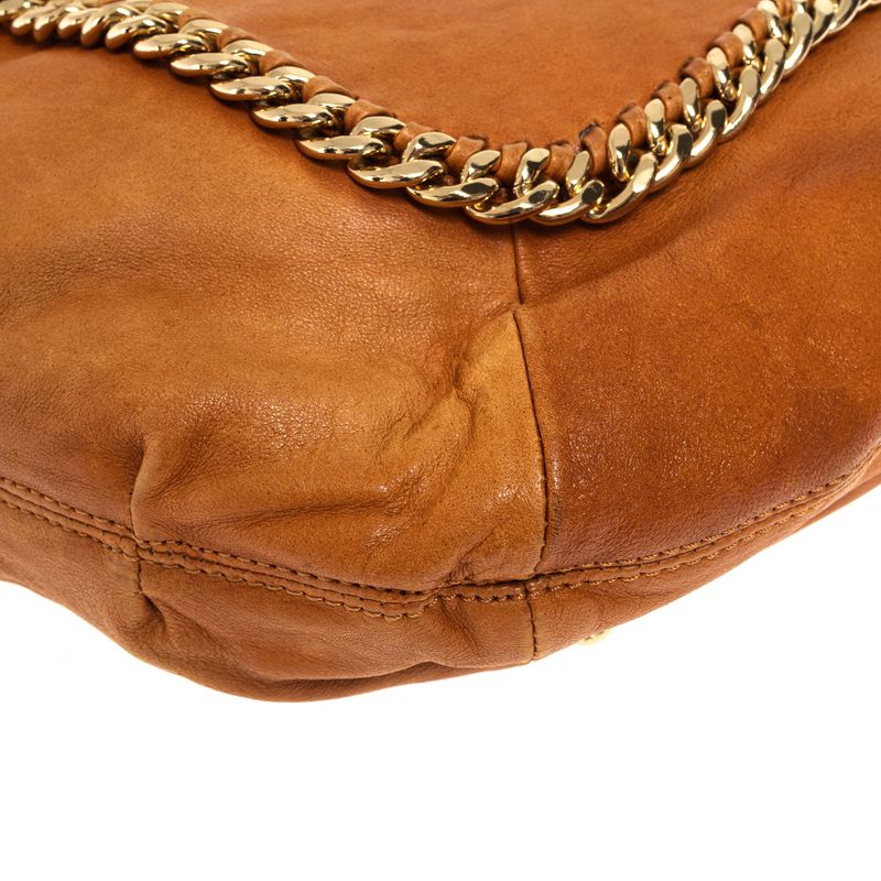 Bolsa-Michael-Kors-Corrente-Couro-Marrom