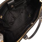 Bolsa-Michael-Kors-Couro-Preta