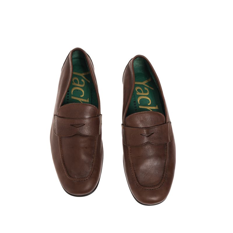 Loafer-Fratelli-Rossetti-Marrom