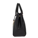 Bolsa-Michael-Kors-Couro-Preta