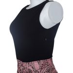 Vestido-Maje-Preto-e-Estampa-Rosa