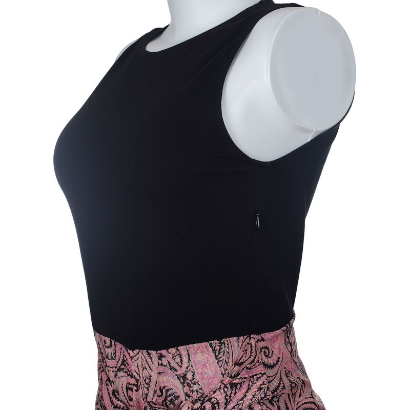 Vestido-Maje-Preto-e-Estampa-Rosa