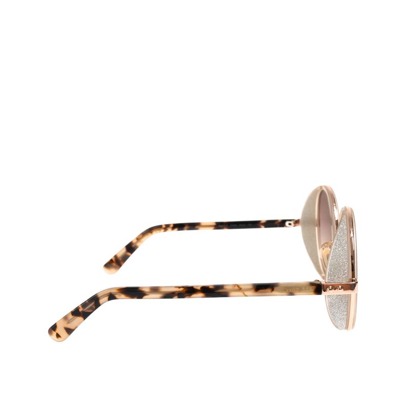 Oculos-Jimmy-Choo-Andie-Creme-Brilhos-e-Mescla