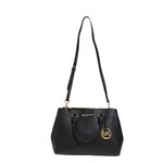 Bolsa-Michael-Kors-Couro-Preta