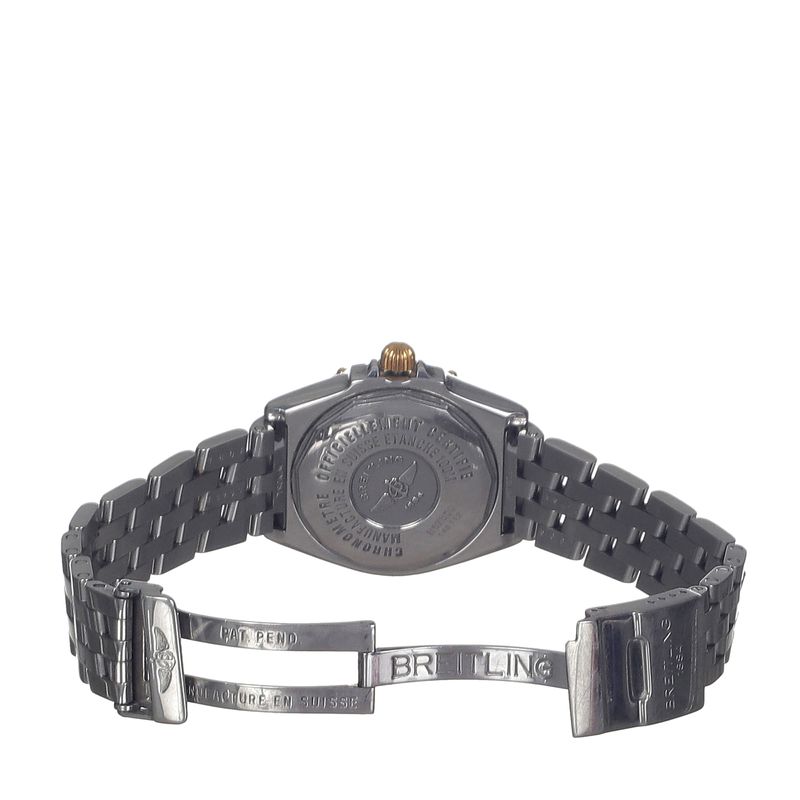 Relogio-Breitling-Chronometre