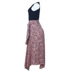 Vestido-Maje-Preto-e-Estampa-Rosa