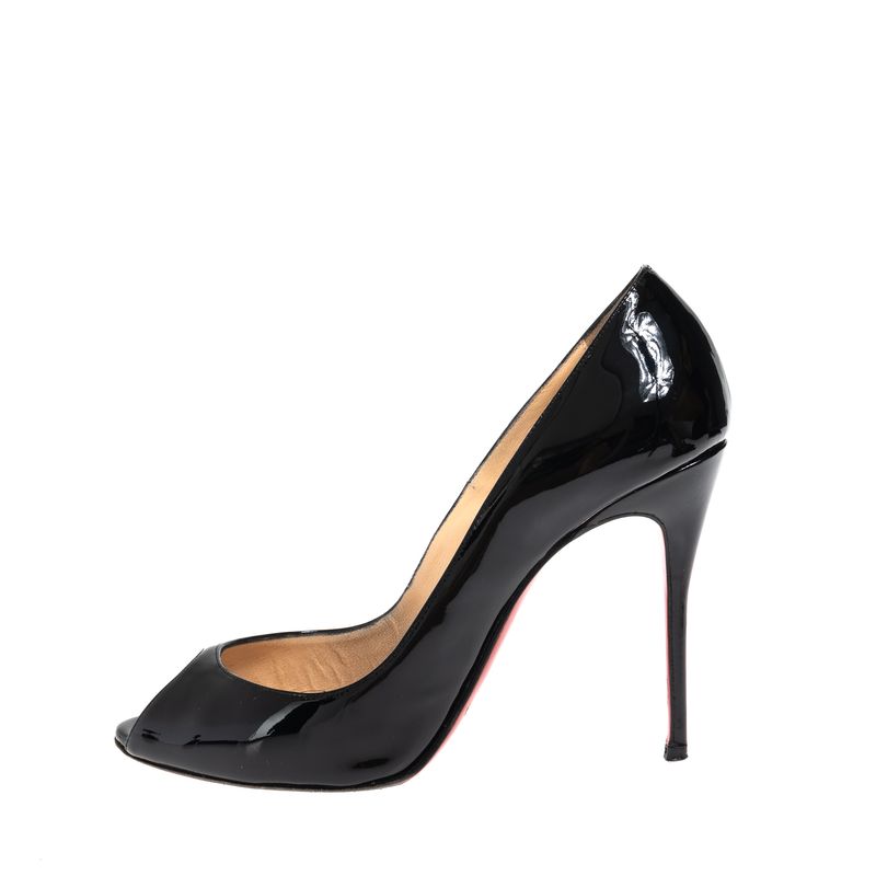 75722-Peep-Toe-Christian-Louboutin-Verniz-Preto-3
