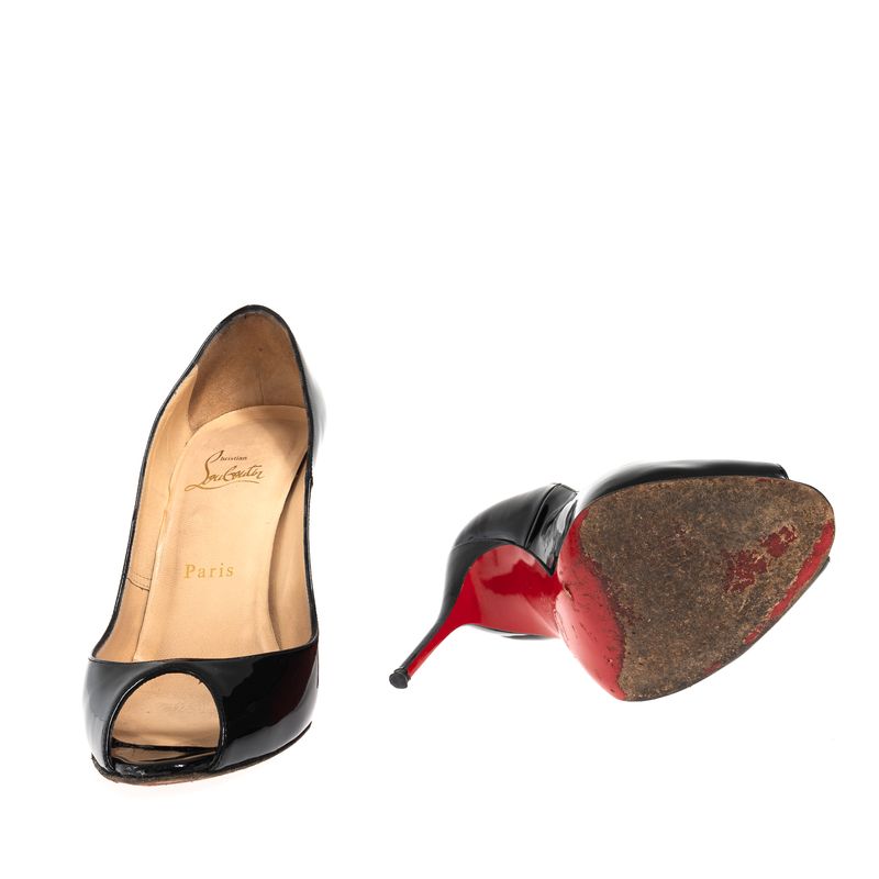 75722-Peep-Toe-Christian-Louboutin-Verniz-Preto-6