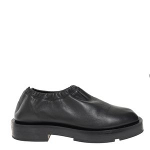 Sapato Givenchy Couro Preto