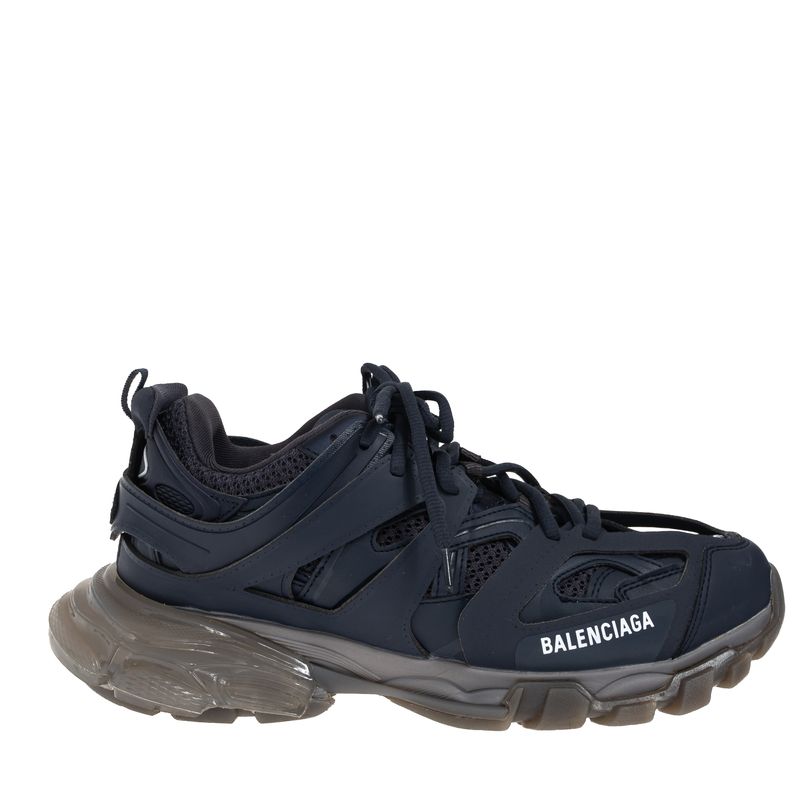 Tenis-Balenciaga-Track-Azul