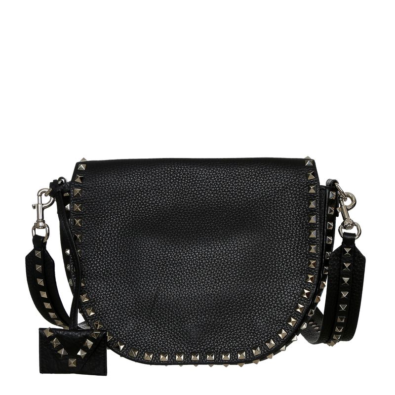 Bolsa-Valentino-Garavani-Crossbody-Rockstud-Preta