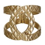 Bracelete-Chanel-Dourado-