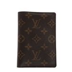 Porta-Passaporte-Louis-Vuitton-Monograma-