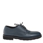 Oxford-Dolce---Gabbana-Couro-Azul