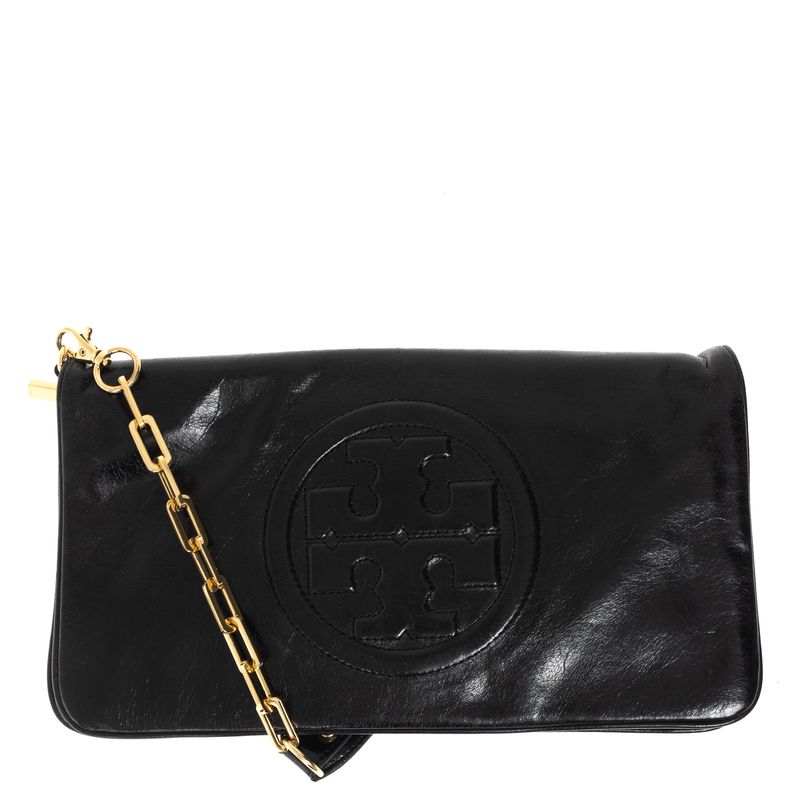 Bolsa-Tory-Burch-Couro-Preto