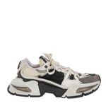 Tenis-Dolce---Gabbana-Air-Master-Branco-e-Preto