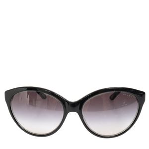 Óculos Ralph Lauren RA5154 Acetato Preto