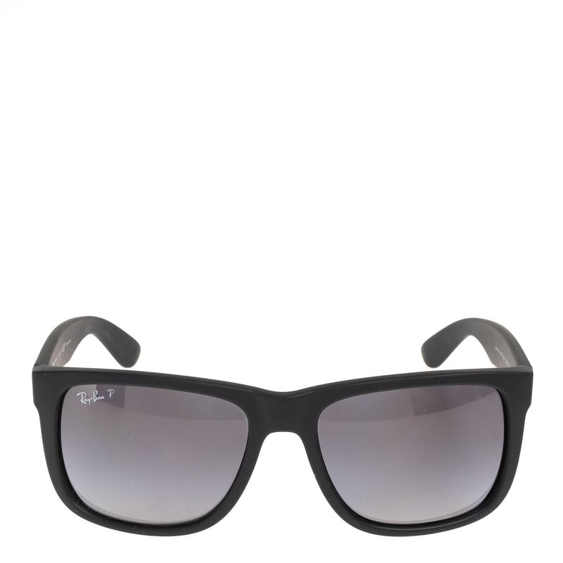 Oculos-Ray-Ban-RB4165-Preto-Fosco