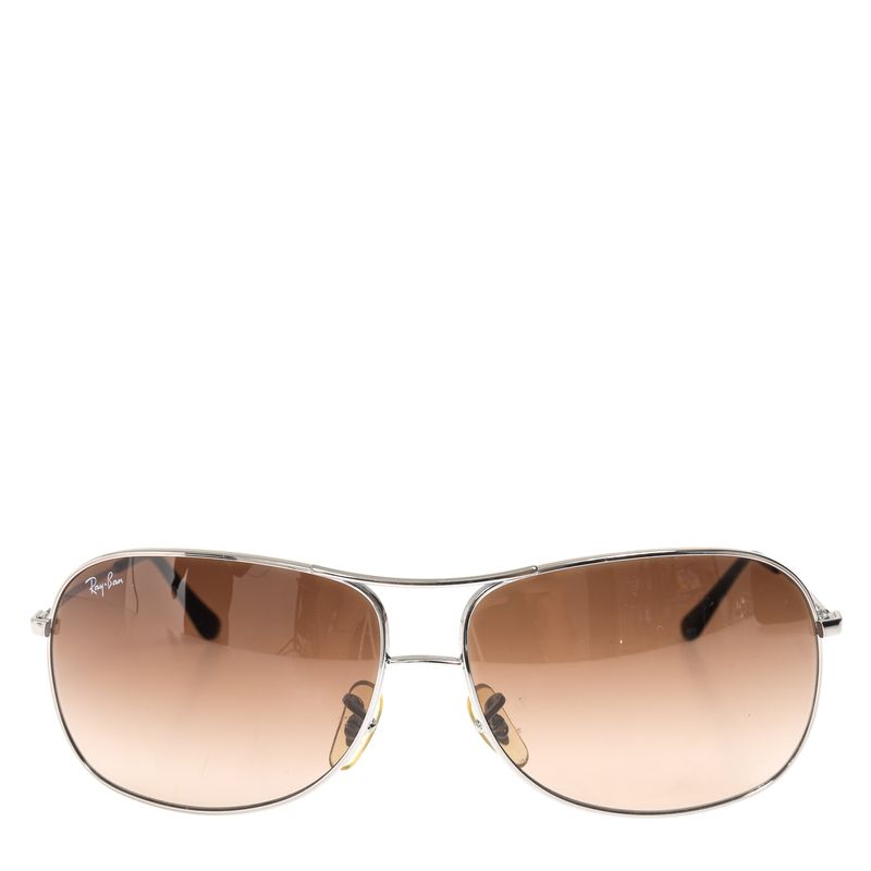Oculos-Ray-Ban-RB3267-Prata