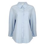 Camisa-Anine-Bing-Algodao-Azul-