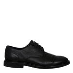 Sapato-Hugo-Boss-Couro-Preto-