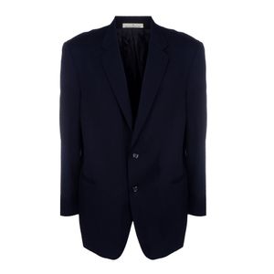 Blazer Joseph Abboud Azul Marinho