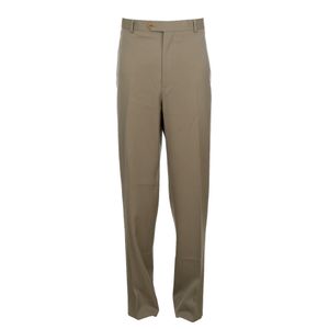 Calça Brooks Brothers Caqui