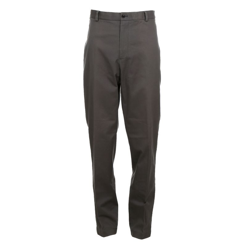 Calca-Brooks-Brothers-Sarja-Cinza-