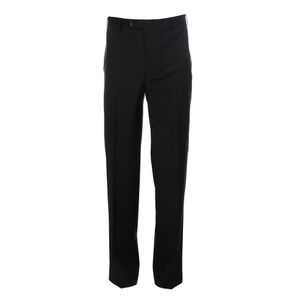 Calça Brooks Brothers Social Preta