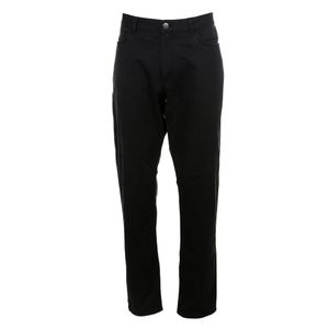 Calça Sarja Preta