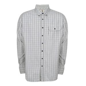 Camisa Aigle Algodão Xadrez