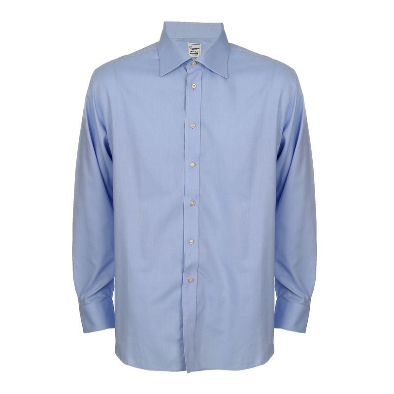 Camisa-Camicissima-Azul-