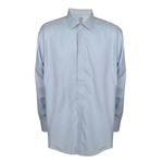 Camisa-Brooks-Brothers-Azul-Clara--