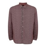 Camisa-Algodao-Vermelha-