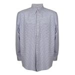 Camisa-Brooks-Brothers-Quadriculada-Bicolor-