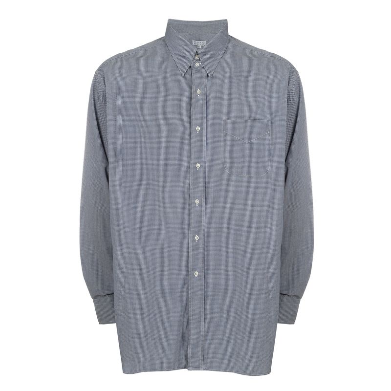 Camisa-Quadriculada-Azul-