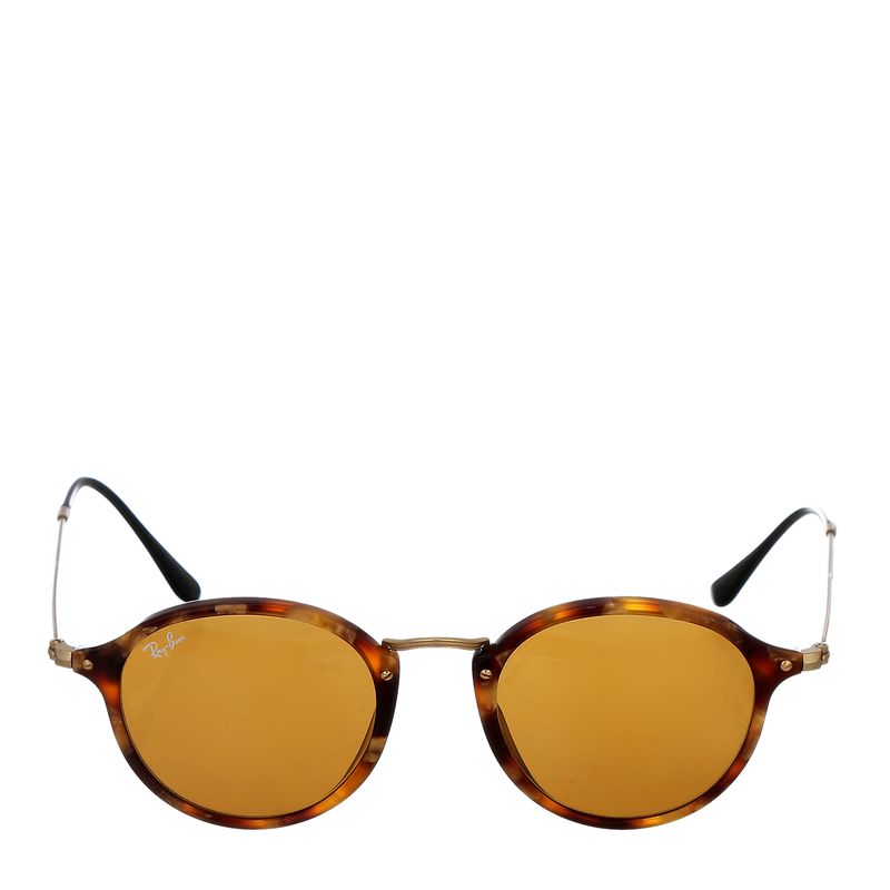 Oculos-Ray-Ban-Round-Fleck-Mescla