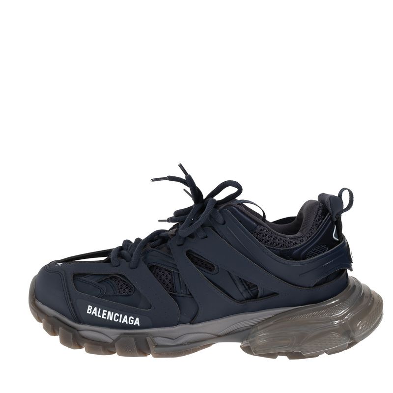 Tenis-Balenciaga-Track-Azul