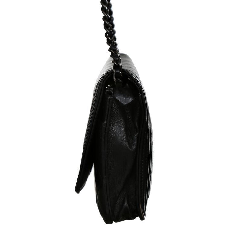 Bolsa-Chanel-Boy-WOC-Preta