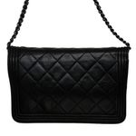 Bolsa-Chanel-Boy-WOC-Preta
