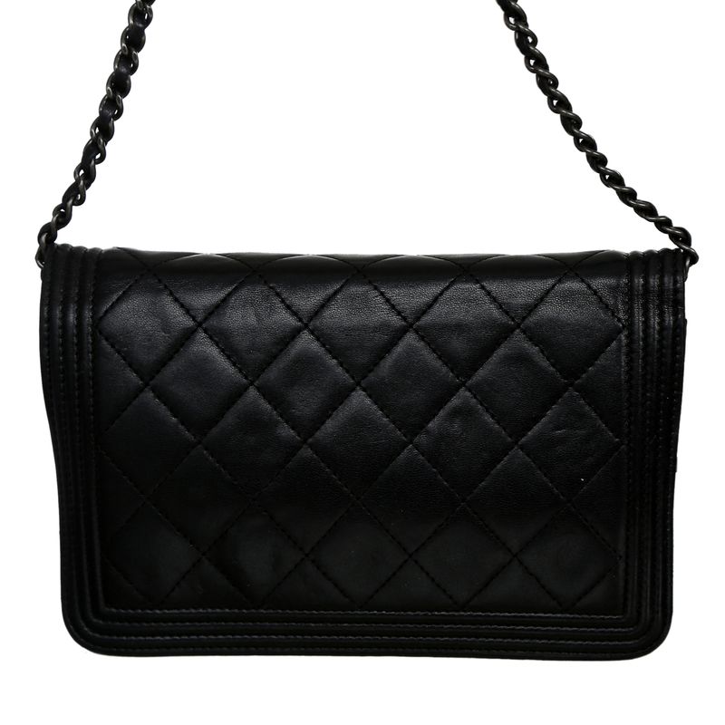 Bolsa-Chanel-Boy-WOC-Preta