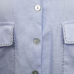 Camisa-Cris-Barros-Pato-Linho-Azul